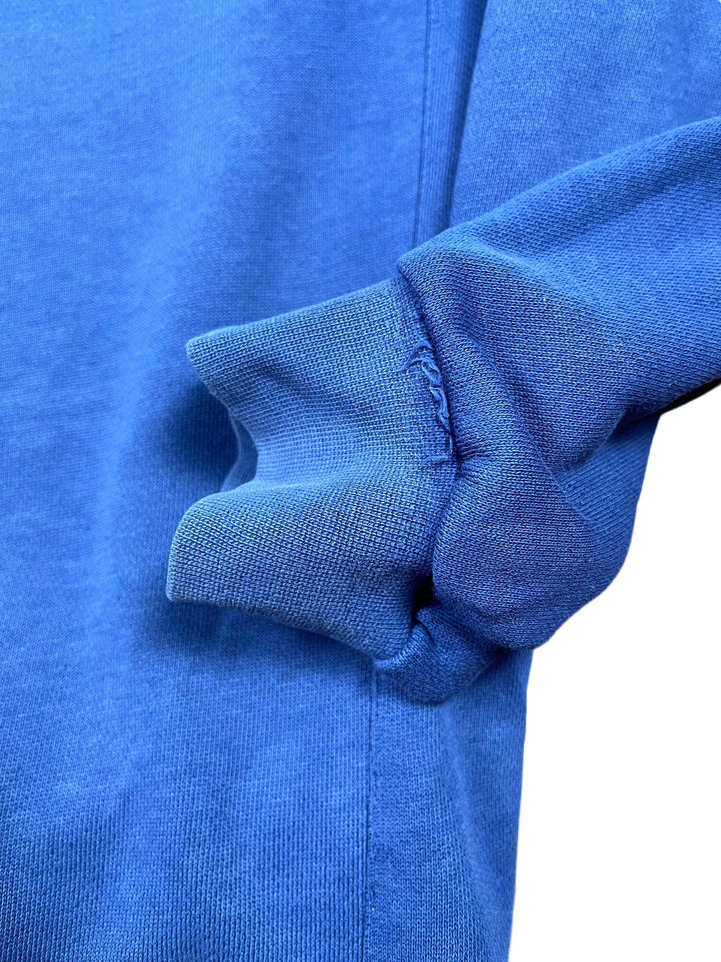 Vintage Adidas 2000 Sweatshirt Gray Navy - S