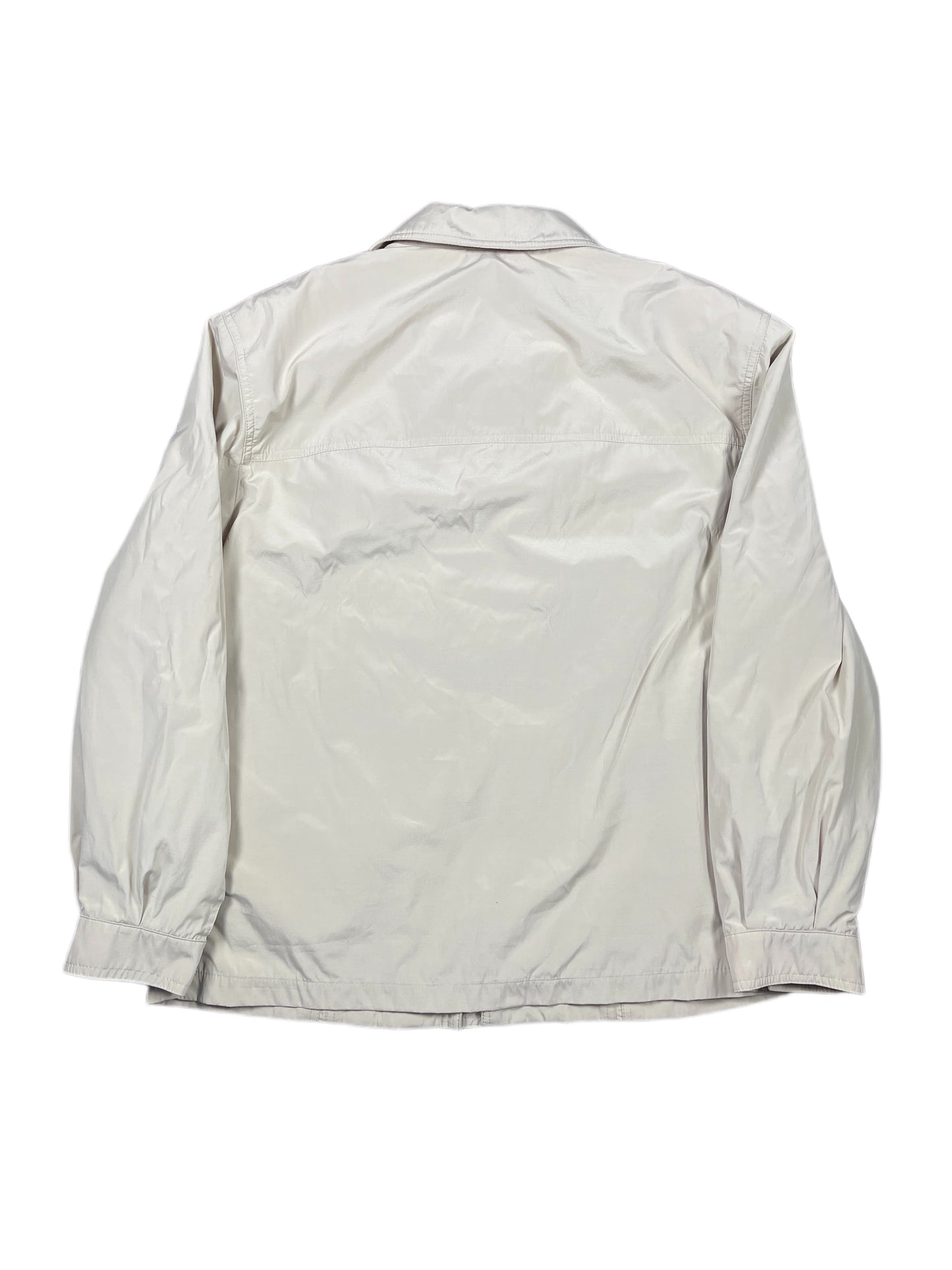 SLN Sport Jacket Cream - XL