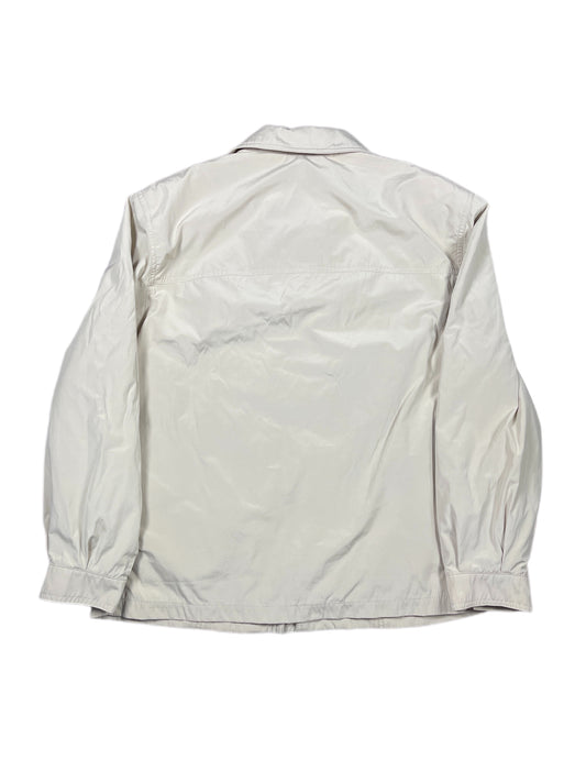 SLN Sport Jacket Cream - XL