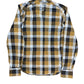 G-Star Long Sleeve Shirt Checkered Multicolor - S