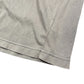 Y2k John Smith T-Shirt Gray - M