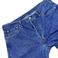Levi's 501 Denim Pants Blue - XXL
