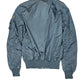 Alpha Industries Bomber Jacket Navy - S