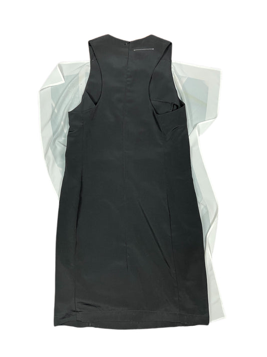 Maison Martin Margiela Sleeveless Dress Black - M