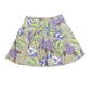 United Colors of Benetton Short Skirt Grey - S