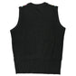 Y2k Replay Sleeveless Knit Sweatshirt Multicolor - M