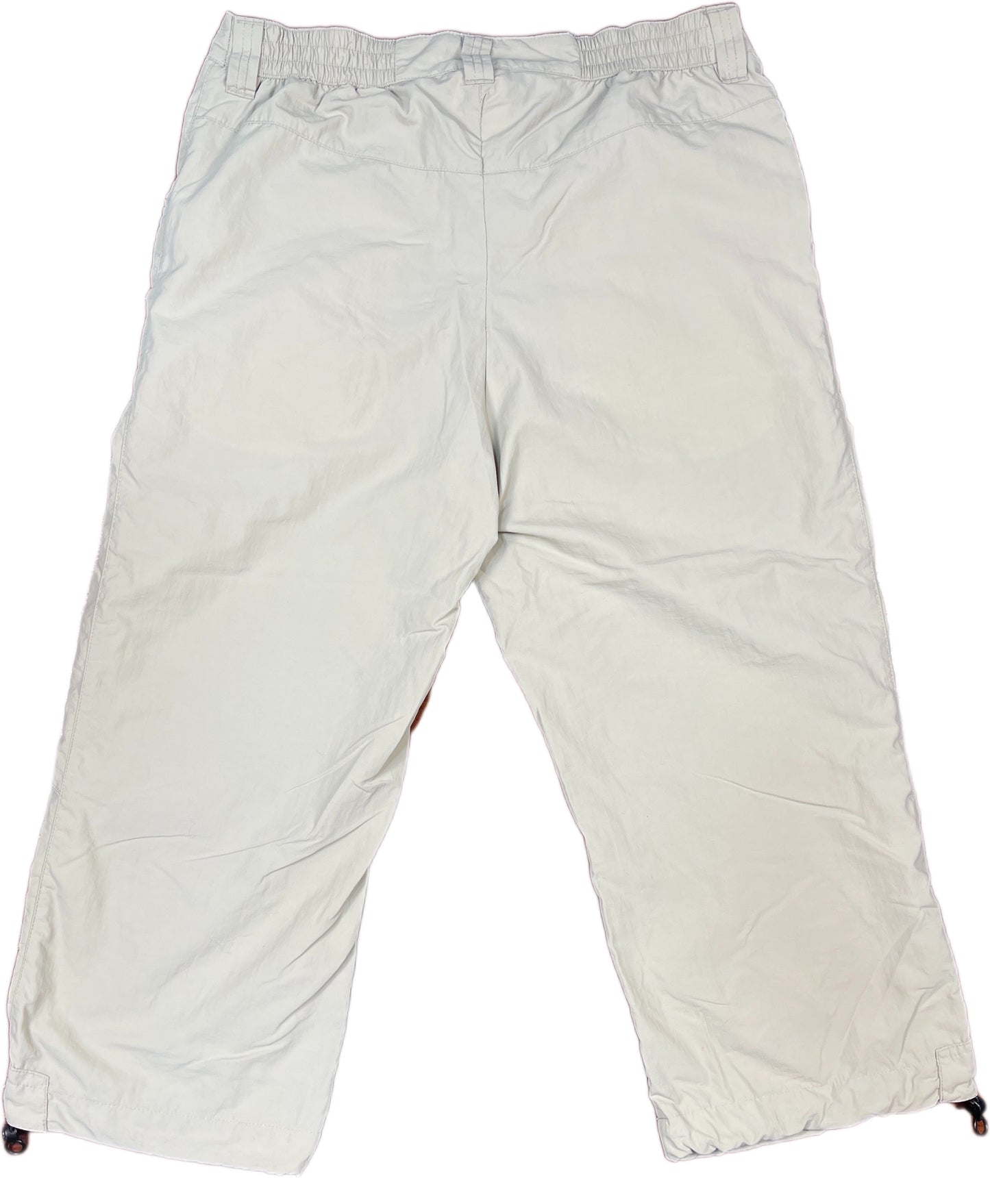 Y2K Esprit Pants Khaki Cotton M