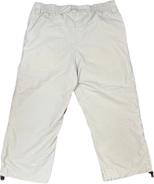 Y2K Esprit Pants Khaki Cotton M