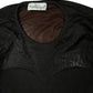 Ligne Totoche Paris Long Sleeve Dress Black - M/L