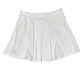 VIntage Reebok Tennis Sport Skirt White - M
