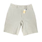 Vintage Bally Bermuda Shorts Beige - M