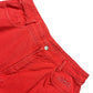 Vintage MAC Denim Pants Red - XL