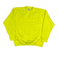 Vintage Keya Sweatshirt Yellow - M