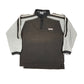 Vintage Adidas Sweatshirt Black - L/XL
