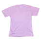 Vintage Puma T-Shirt Beach Purple - S