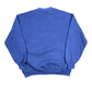 Vintage Jerzees Aspen Sweatshirt Navy - L