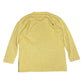 Vintage Iceberg 1990 Mogli & Balu Knitted Sweatshirt Rare The Jungle Book Yellow XXL