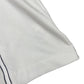Vintage Lotto Short Sleeve Sport Dress White - L