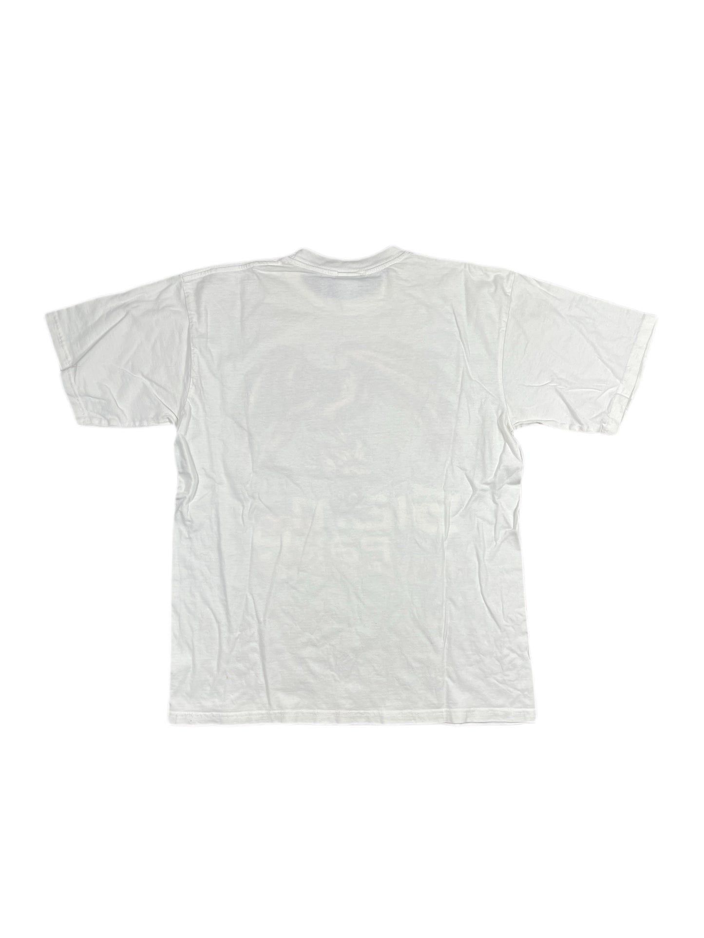 Vintage Siam Park T-Shirt White - S