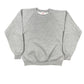 Vintage Jerzees Sweatshirt Gray - L