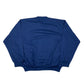 Vintage Carpers Sweatshirt Navy - L