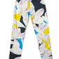 Iceberg Pants Multicolor - S