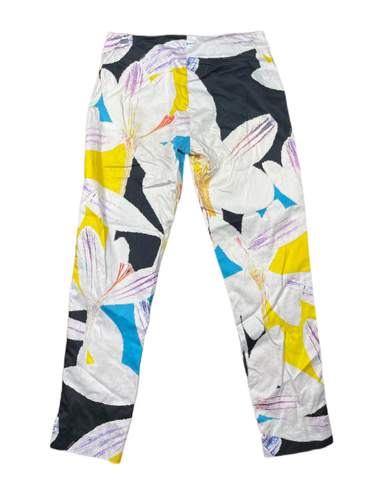 Iceberg Pants Multicolor - S