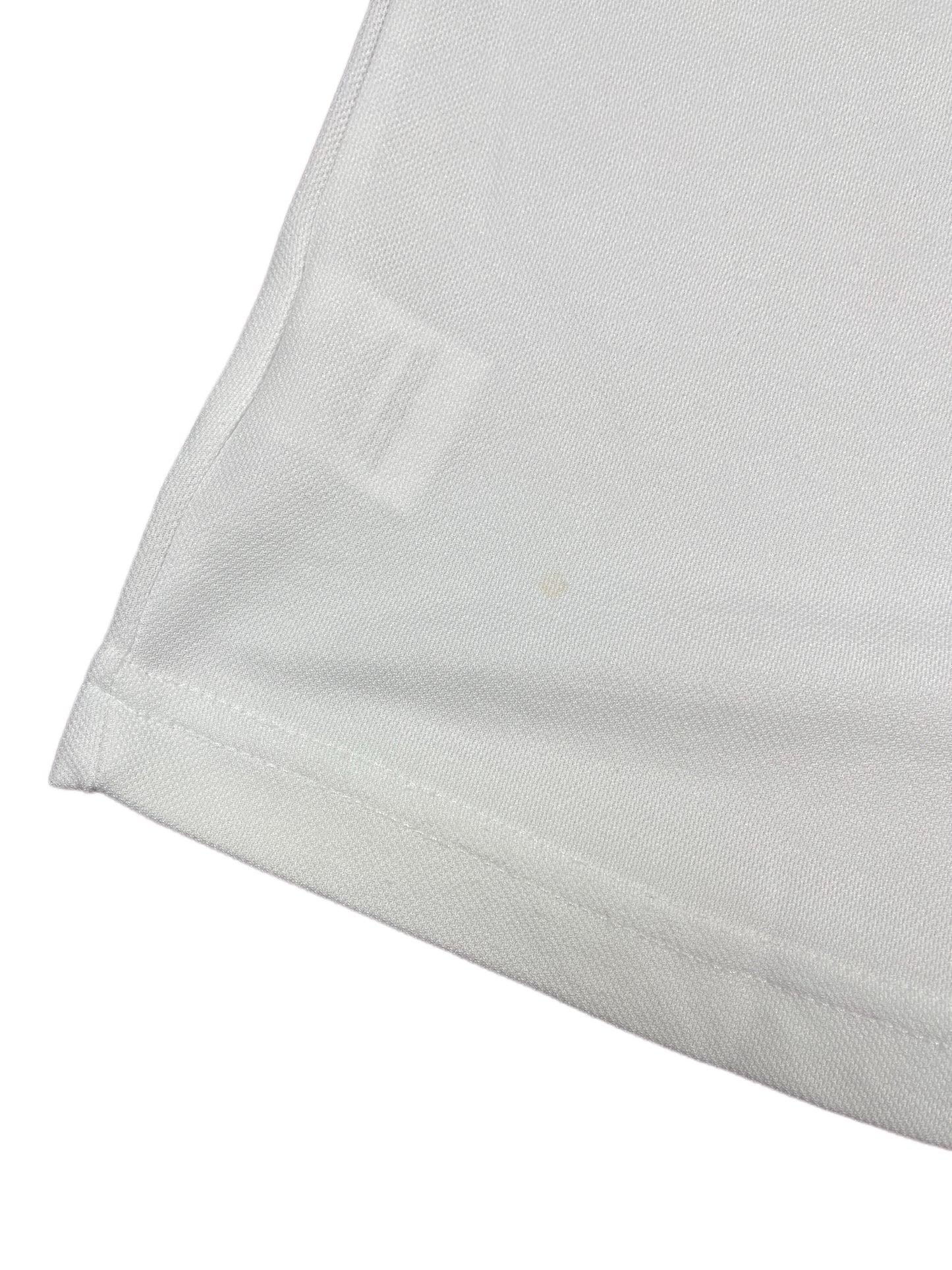 Y2k Umbro SPort Tank Top White - XS