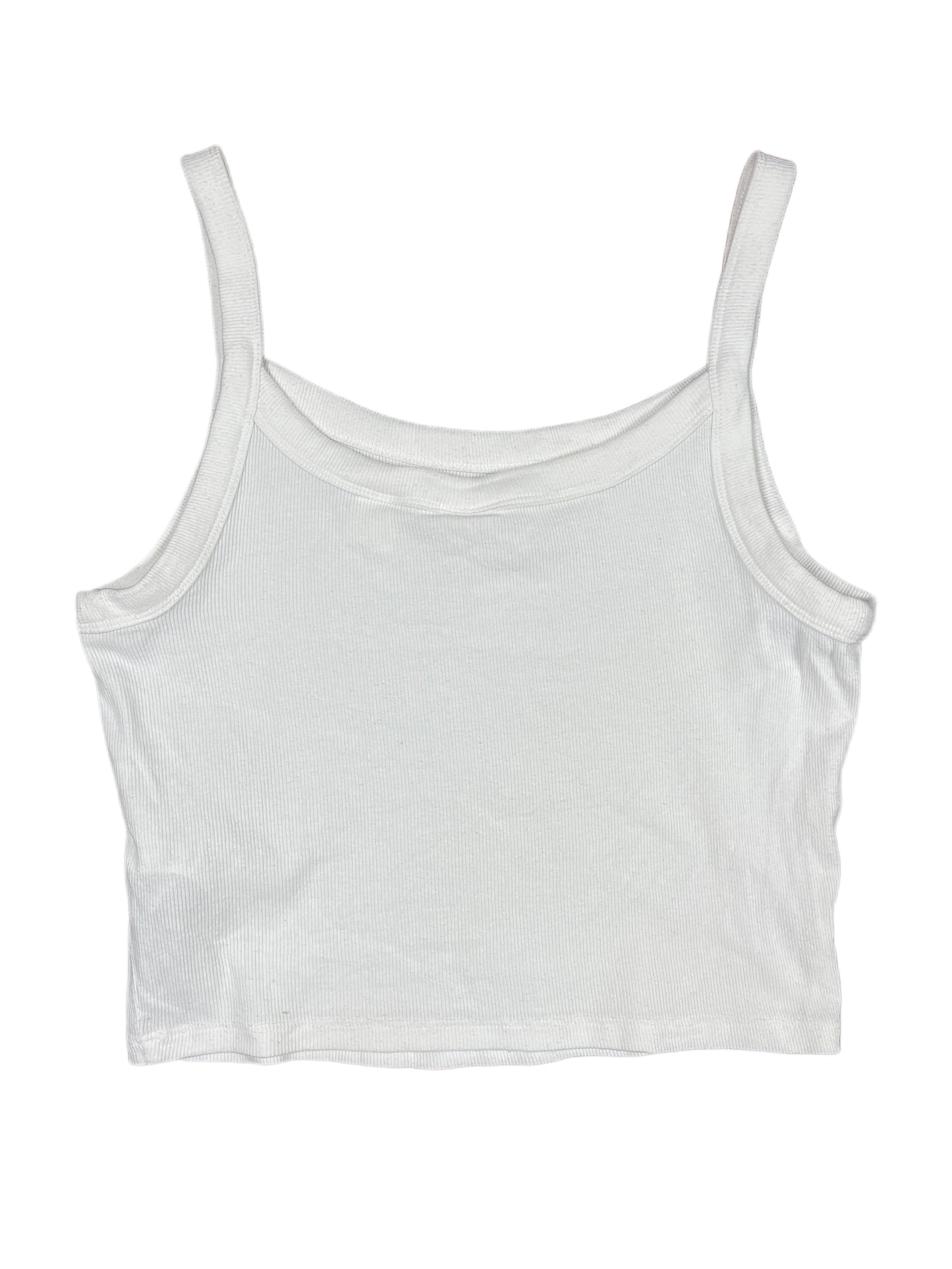 Levi's Sleeveless Top White - L