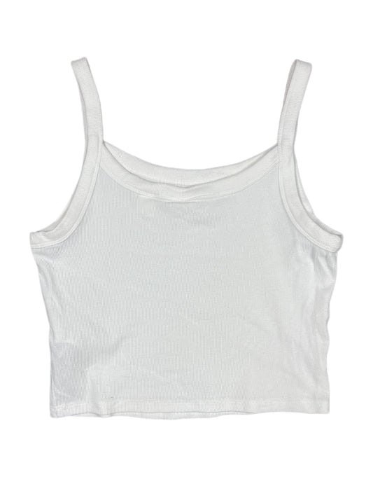 Levi's Sleeveless Top White - L