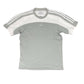 Vintage 2004 Adidas T-Shirt White Gray - M