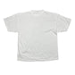 Vintage Hanes Schweppes T-Shirt White - XL