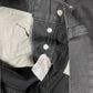 Vintage Solido Pants Black - S