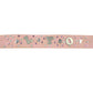 Y2k Playboy Belt Pink 2004