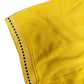 Vintage Puma King T-Shirt Yellow - L/XL