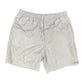 Y2k Nike Shorts Cream - XL