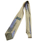 Vintage Skyline Tie Khaki