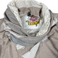 Desigual Long Sleeve Top Cream Beige - M