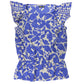 Y2k Killah Sleeveless Top Blue - S