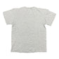VIntage Fruit of the Loom New York T-Shirt Gray - L