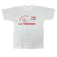 Vintage Repsol T-Shirt White - M