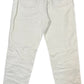 Vintage Armani Jeans Chino Pants Creme M