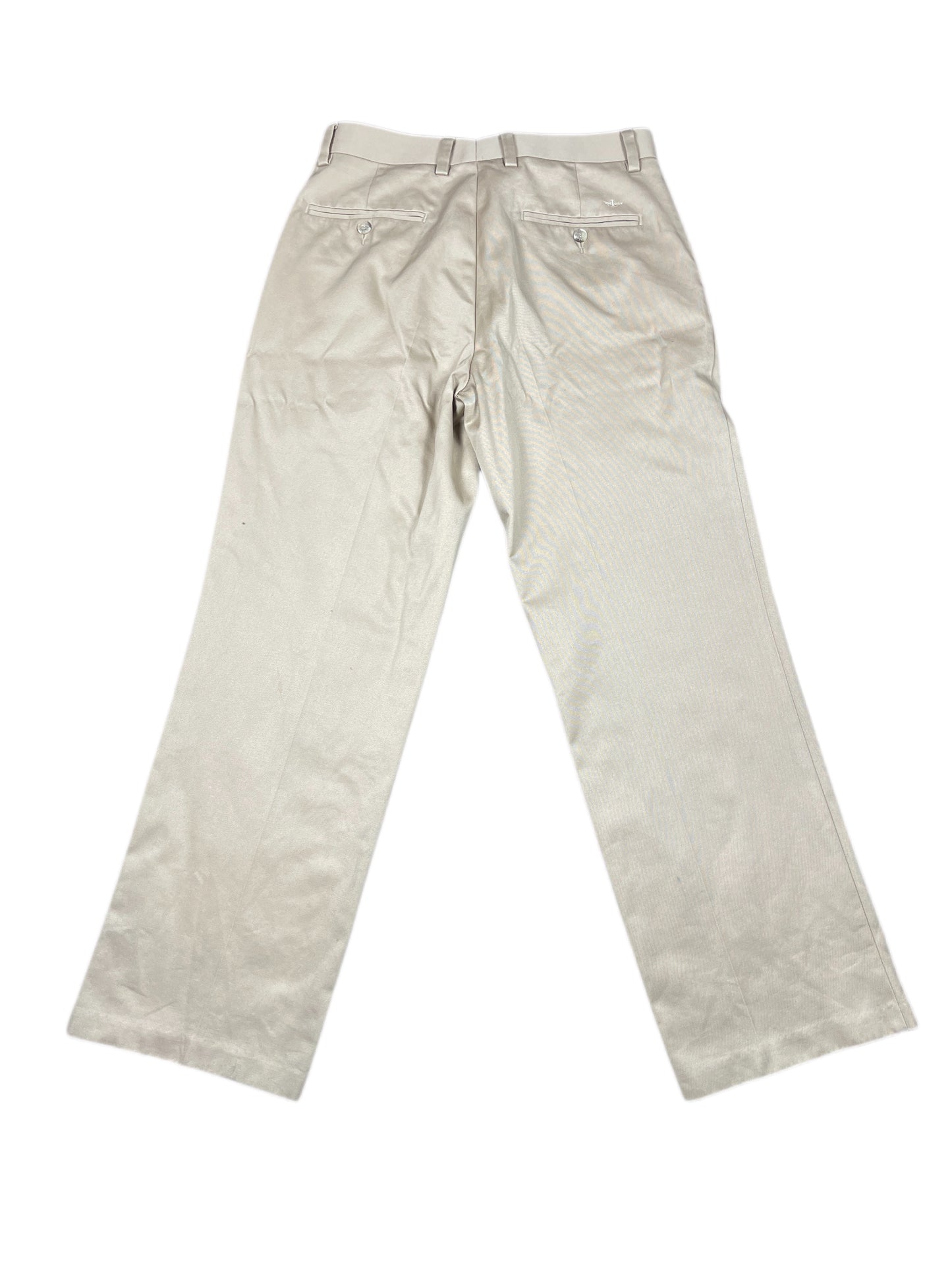 Dockers Cloth Pants Beige M