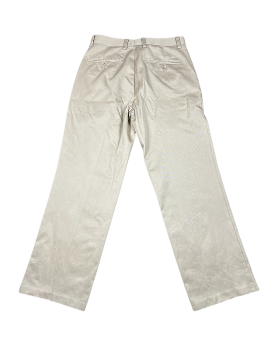 Dockers Cloth Pants Beige M