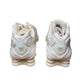 Nike Shox TL Pearl White Soft Pearl - 38