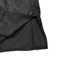Vintage High Waist Skirt Black - S/M