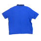 Vintage Polo Ralph Lauren Polo Shirt Blue - XXXL