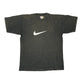 Vintage Nike T-Shirt Black - M