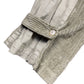 Masscob Corduroy Pants Khaki - S