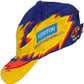 Vintage Richard Petty #43 Cap Blue & Yellow
